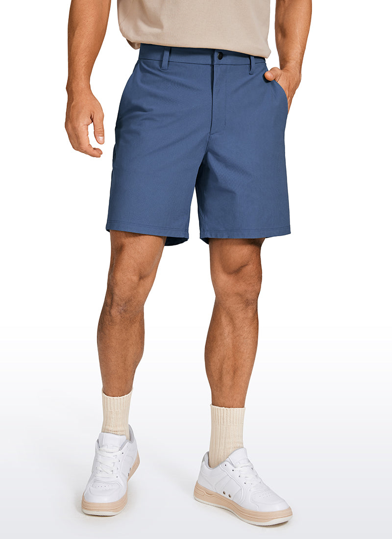 The Performance Shorts Comfort