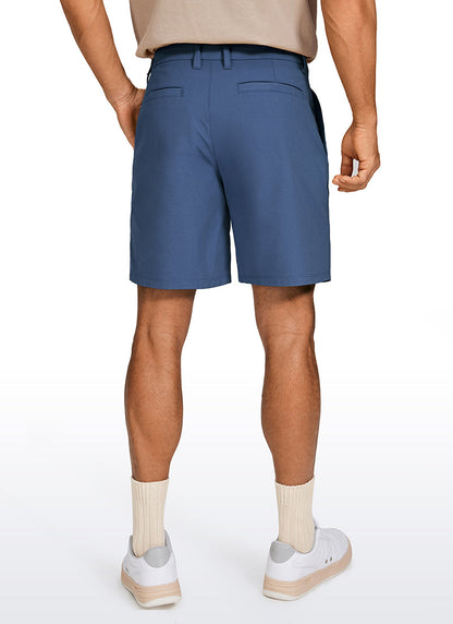 The Performance Shorts Comfort