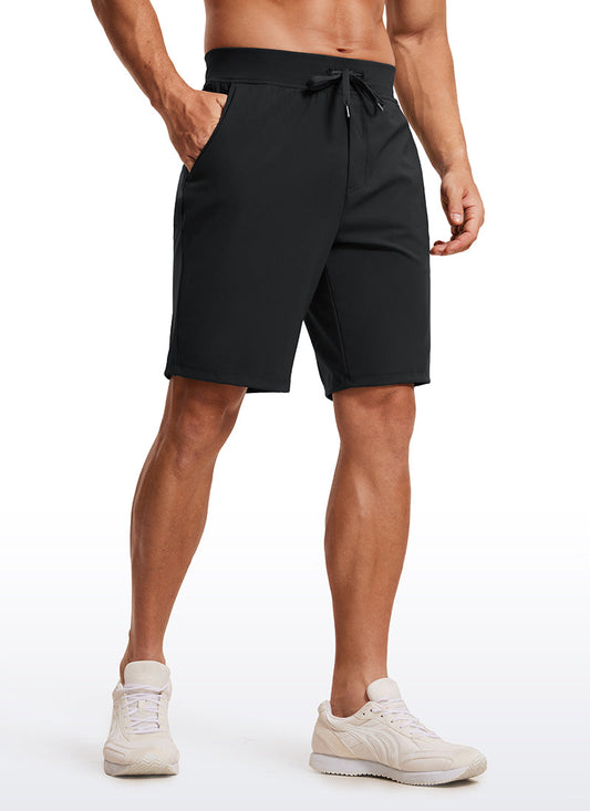 The ComfyCore Travel Shorts