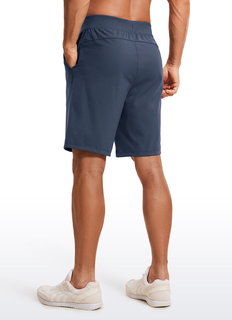 The ComfyCore Travel Shorts