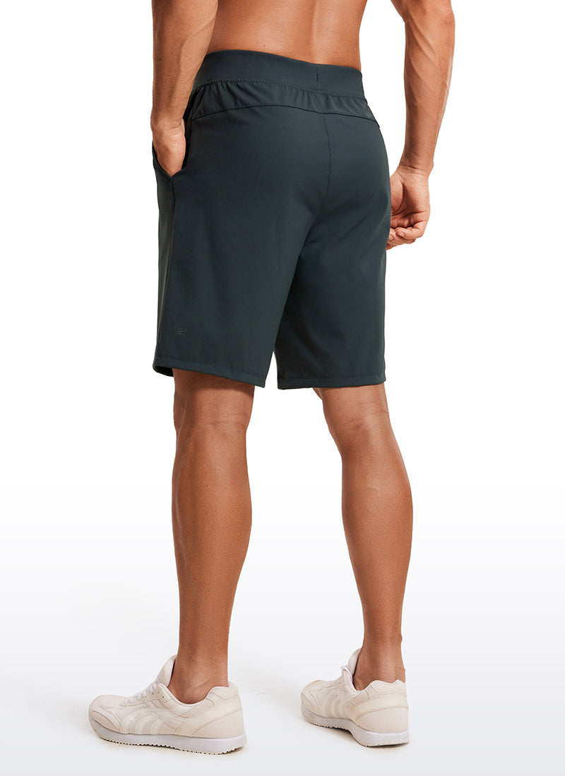 The ComfyCore Travel Shorts