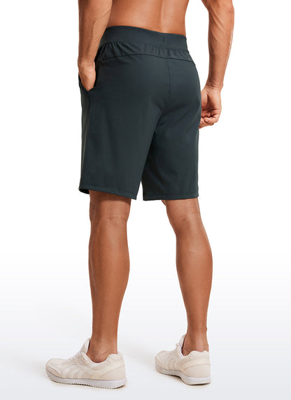 The ComfyCore Travel Shorts