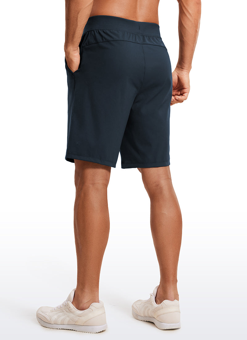 The ComfyCore Travel Shorts