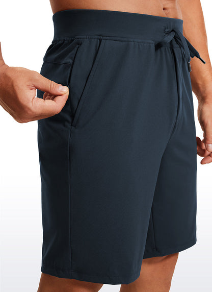 The ComfyCore Travel Shorts