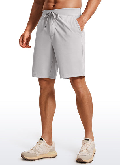 The ComfyCore Travel Shorts
