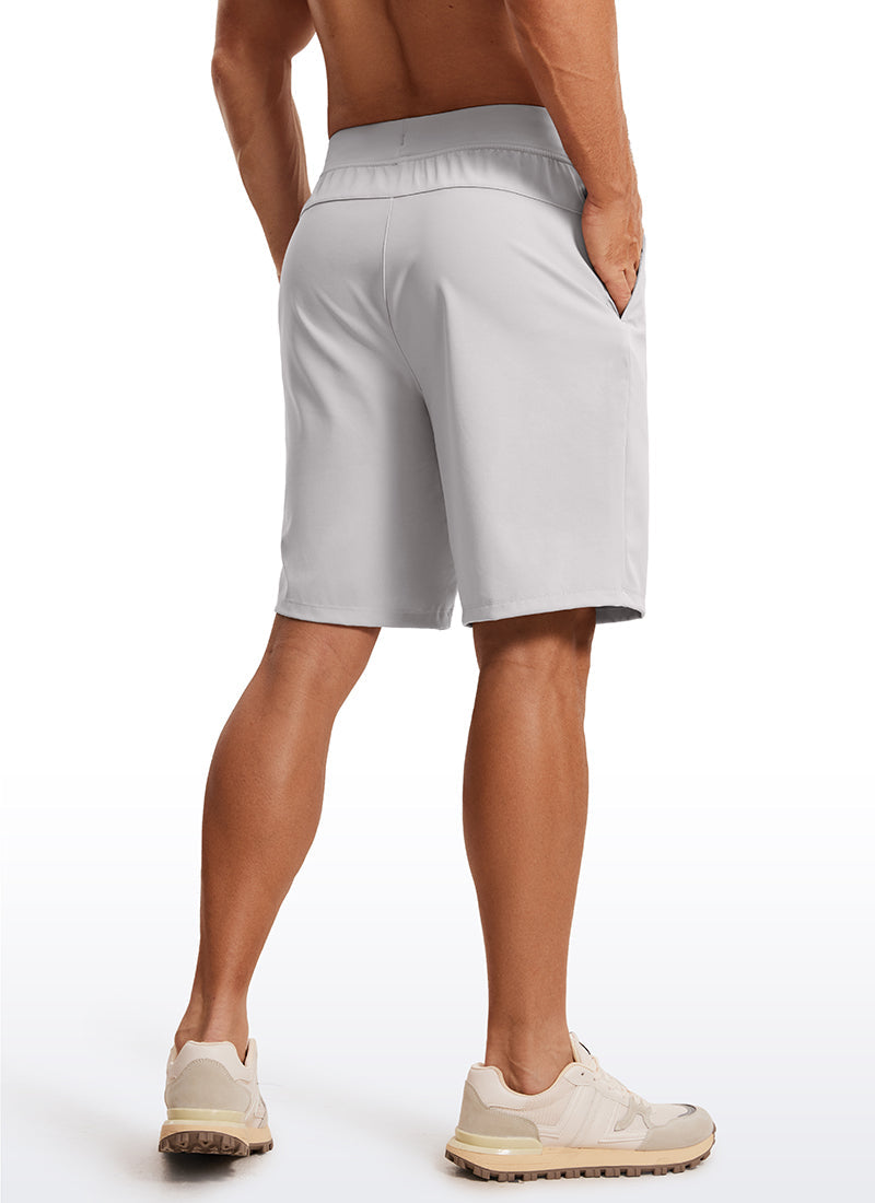 The ComfyCore Travel Shorts