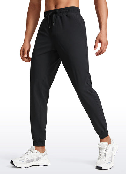 The ComfyCore Lightweight Joggers 