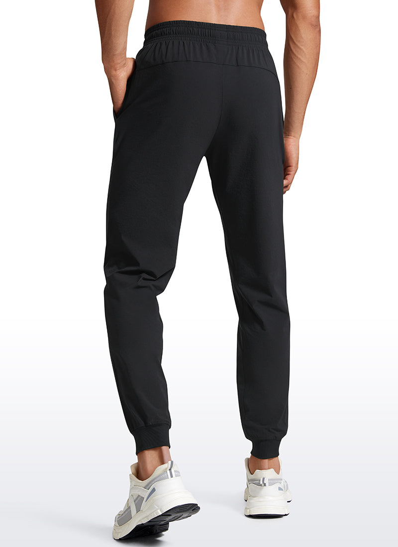 The ComfyCore Lightweight Joggers 