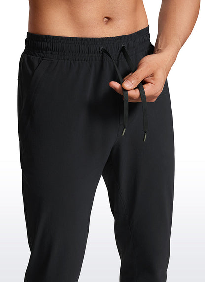 The ComfyCore Lightweight Joggers 