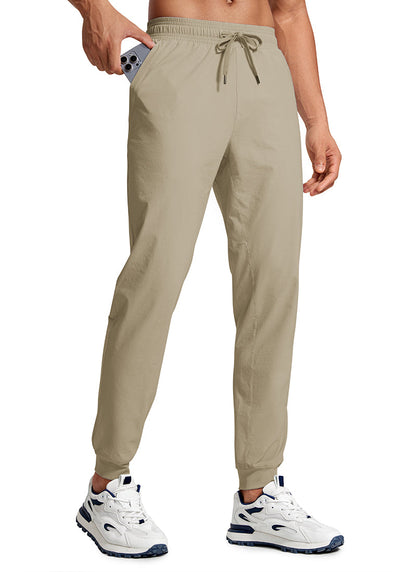 The ComfyCore Lightweight Joggers 