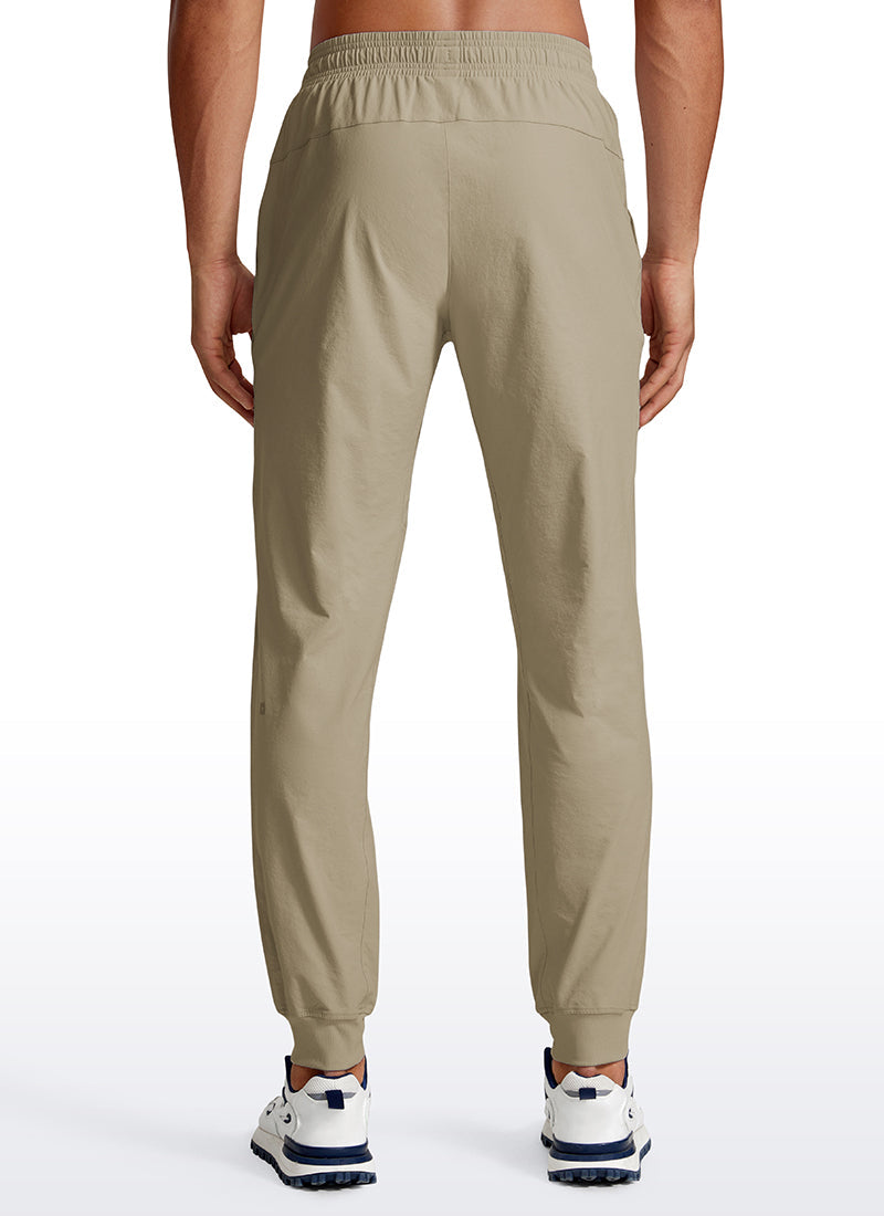 The ComfyCore Lightweight Joggers 