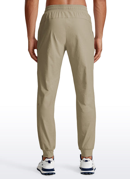 The ComfyCore Lightweight Joggers 