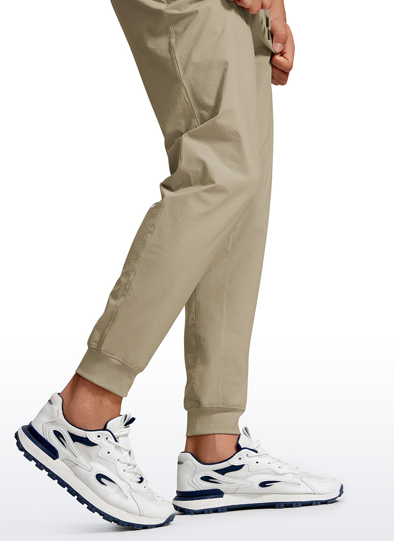 The ComfyCore Lightweight Joggers 
