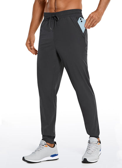 The ComfyCore Lightweight Joggers 