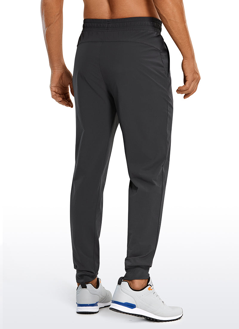 The ComfyCore Lightweight Joggers 