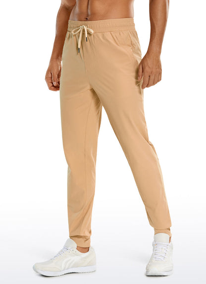 The ComfyCore Lightweight Joggers 