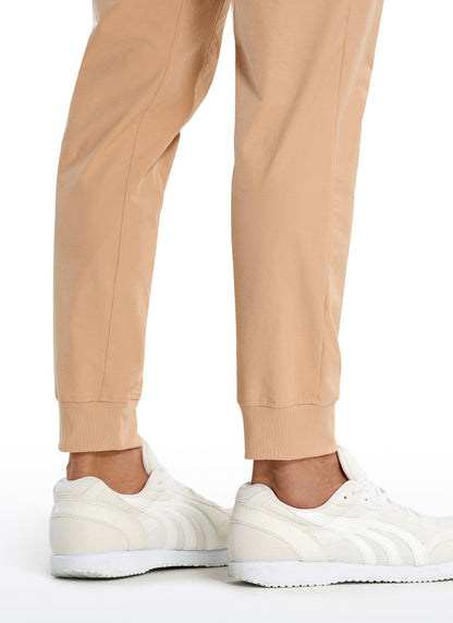 The ComfyCore Lightweight Joggers 