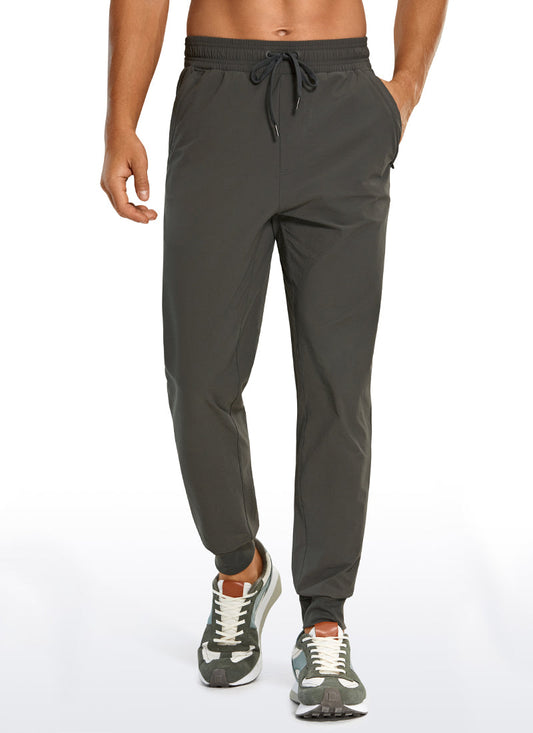 The ComfyCore Lightweight Joggers 