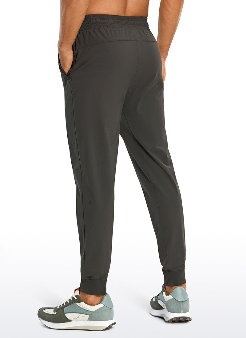 The ComfyCore Lightweight Joggers 