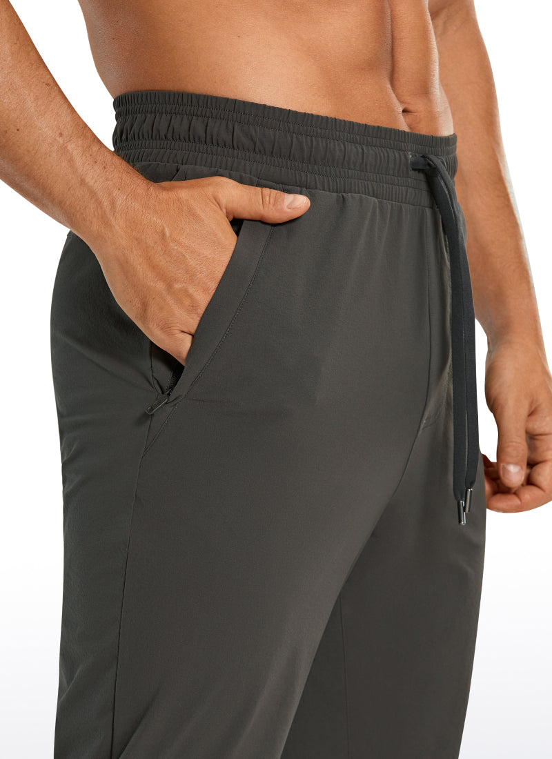 The ComfyCore Lightweight Joggers 