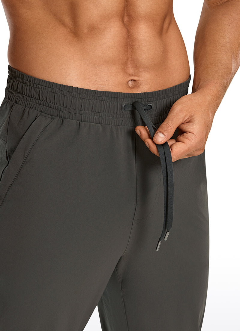 The ComfyCore Lightweight Joggers 