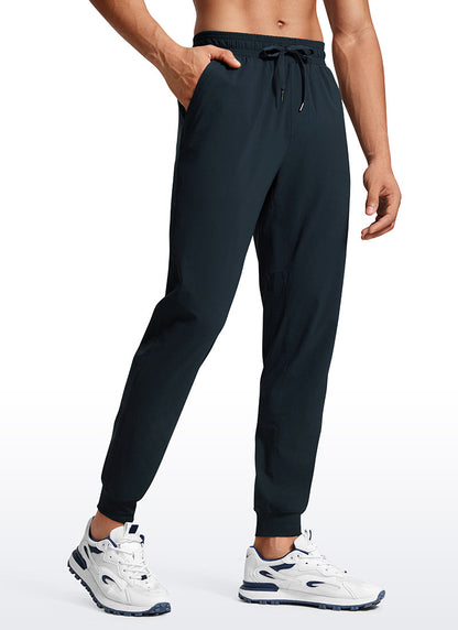 The ComfyCore Lightweight Joggers 