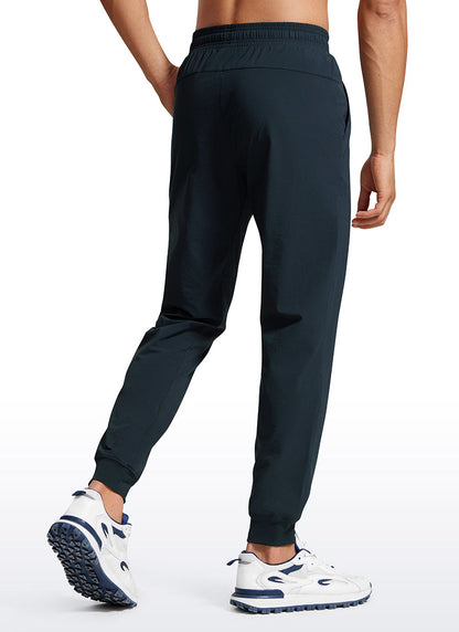The ComfyCore Lightweight Joggers 