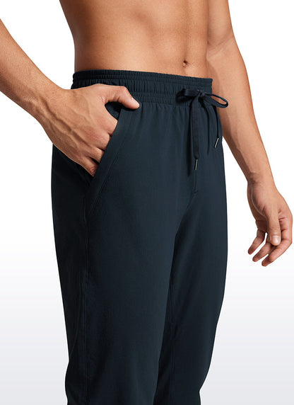 The ComfyCore Lightweight Joggers 