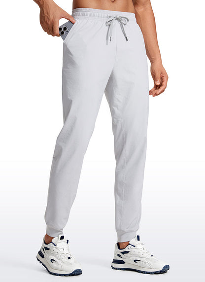 The ComfyCore Lightweight Joggers 