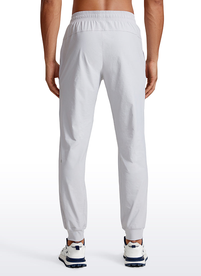 The ComfyCore Lightweight Joggers 