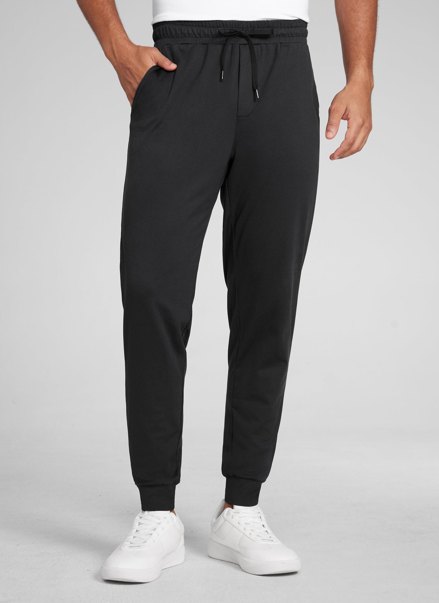 The FeatherFlex Pocket Jogger