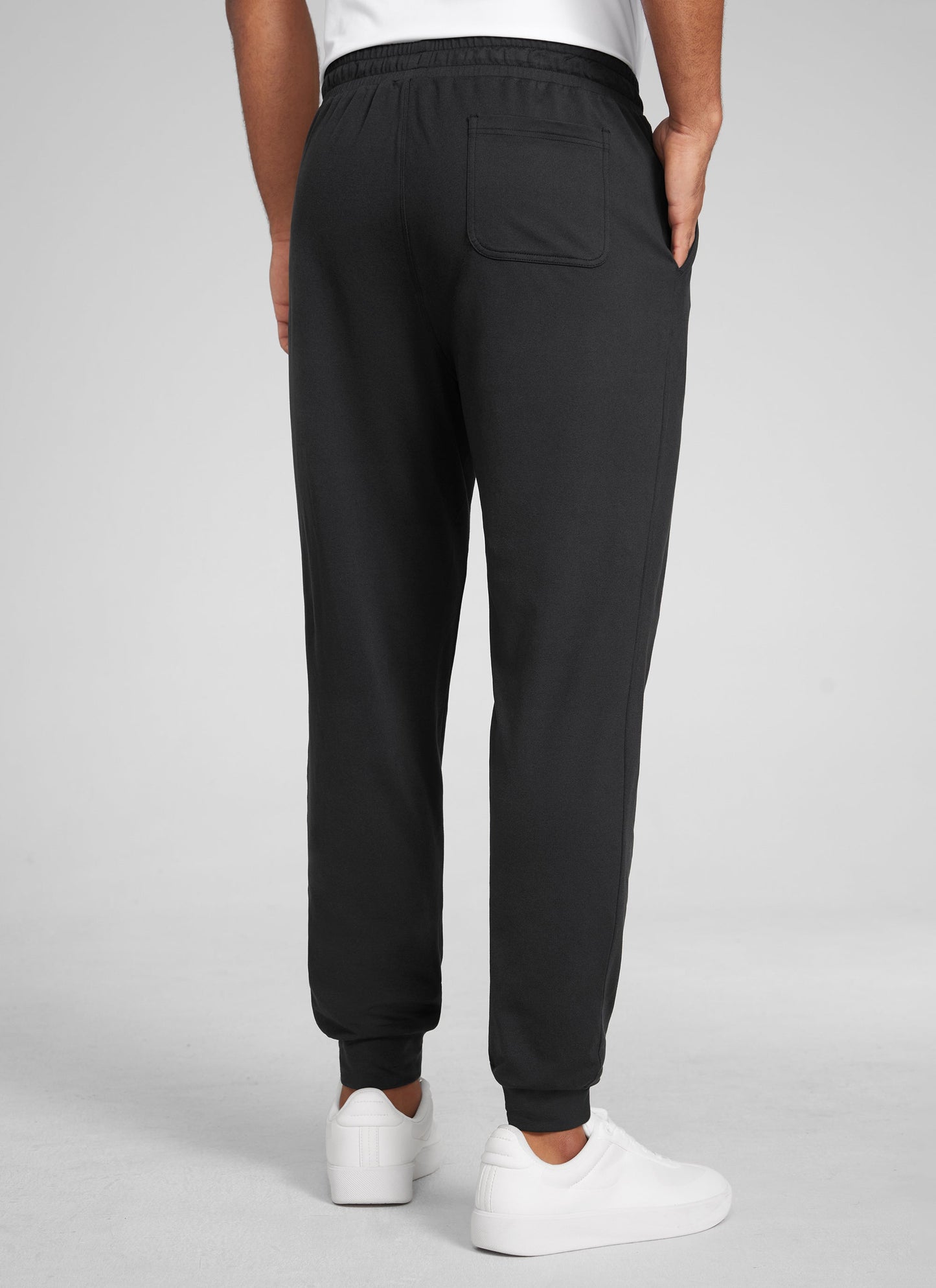 The FeatherFlex Pocket Jogger