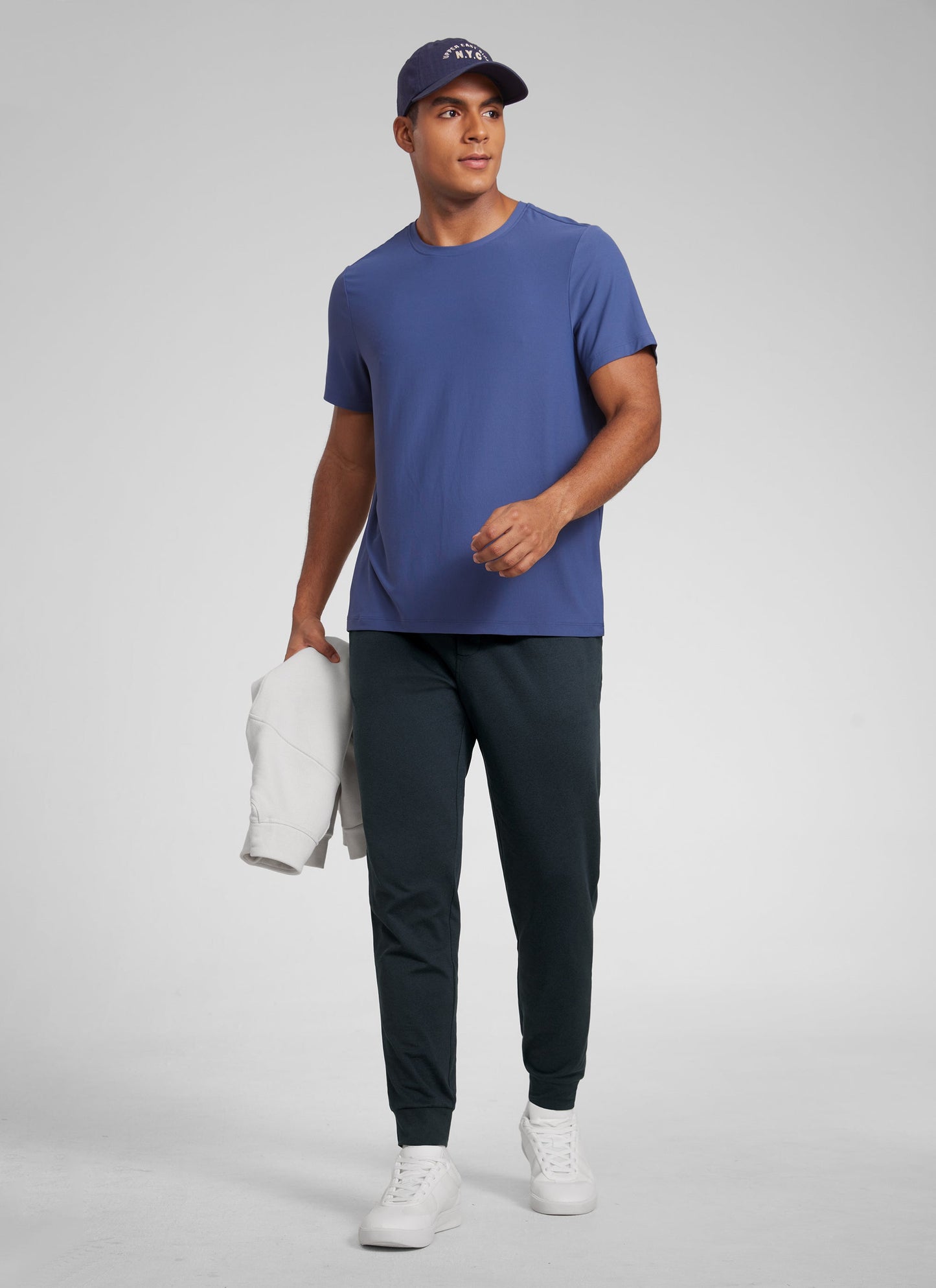 The FeatherFlex Pocket Jogger
