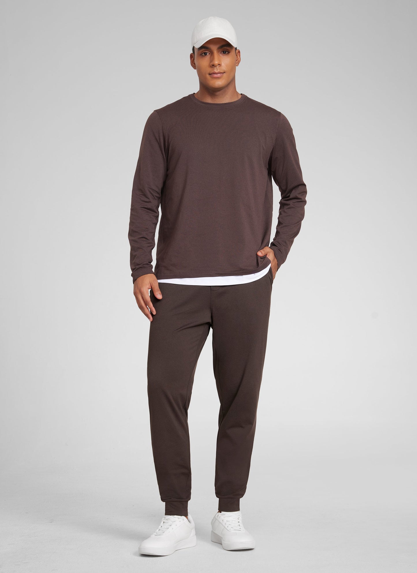 The FeatherFlex Pocket Jogger