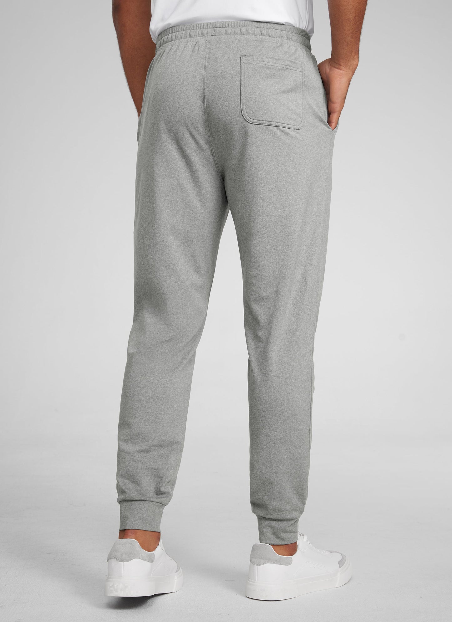 The FeatherFlex Pocket Jogger