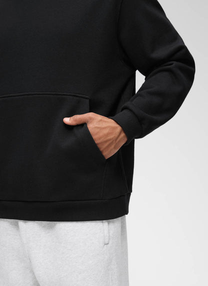 The ComfyCore Pullover Hoodie