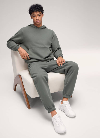 The ComfyCore Pullover Hoodie