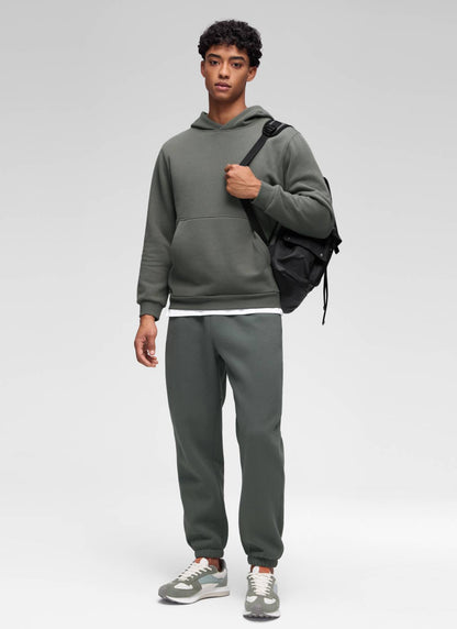 The ComfyCore Pullover Hoodie