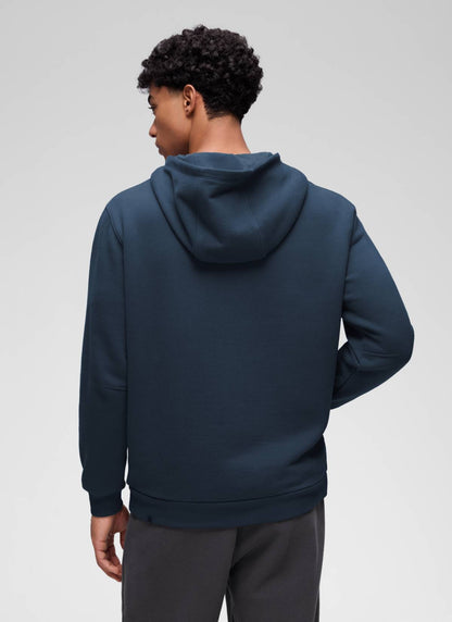 The ComfyCore Pullover Hoodie