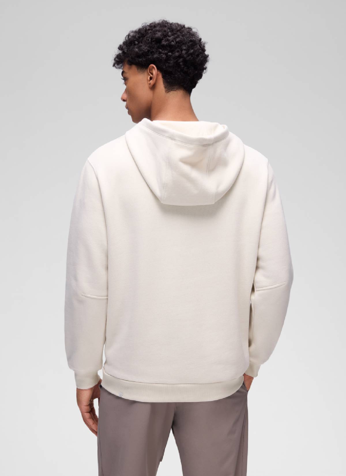 The ComfyCore Pullover Hoodie