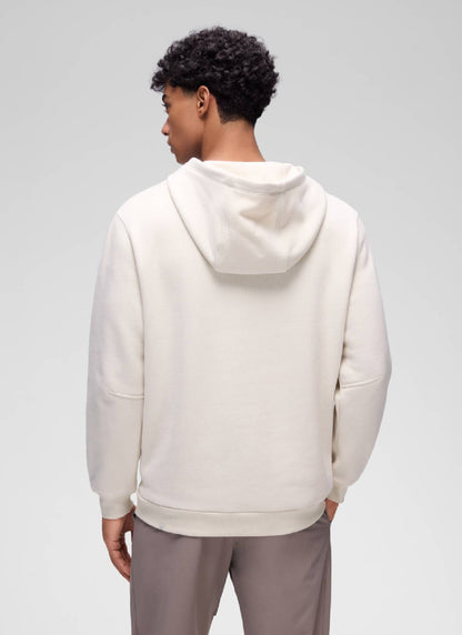 The ComfyCore Pullover Hoodie