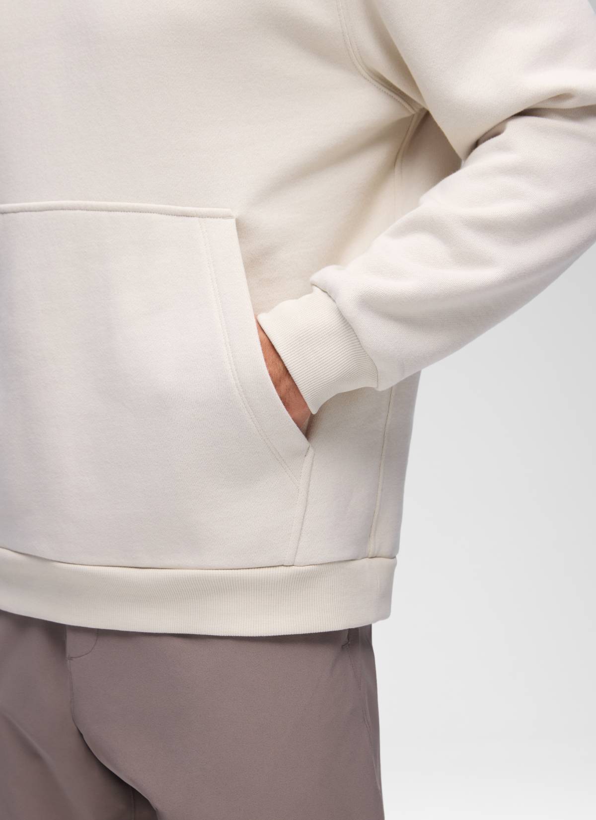 The ComfyCore Pullover Hoodie