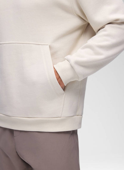 The ComfyCore Pullover Hoodie