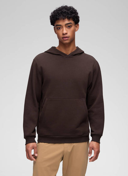 The ComfyCore Pullover Hoodie