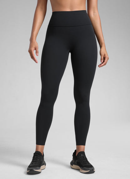 The Love Sculpt Legging with Seamless Front