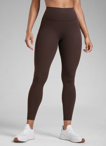 The Love Sculpt Legging with Seamless Front