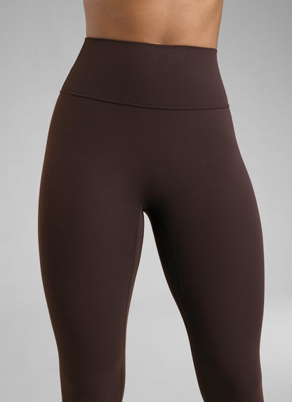 The Love Sculpt Legging with Seamless Front