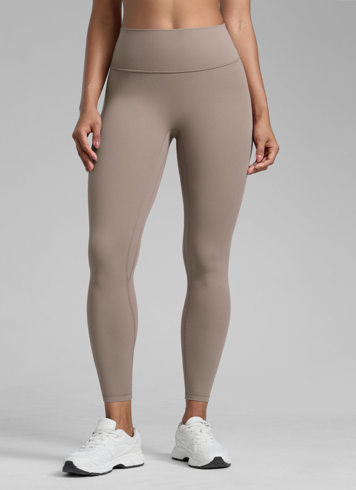 The Love Sculpt Legging with Seamless Front