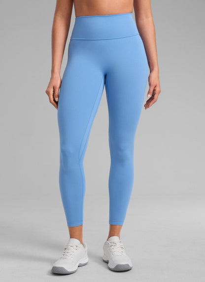 The Love Sculpt Legging with Seamless Front