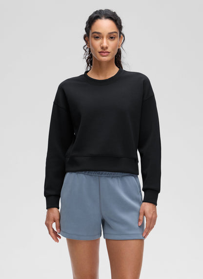 The Épure Classic Crewneck Shirt